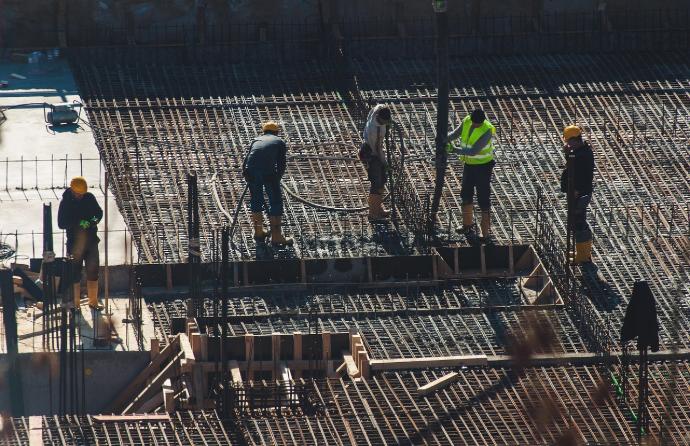 Construcción, Mantenimiento y Soluciones Técnicas