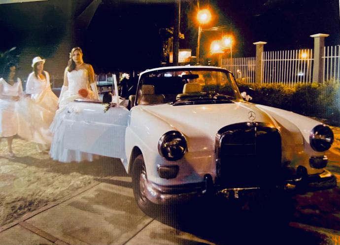 Transporte Privado y Experiencias Personalizadas